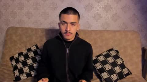 nathan_baker__ online show from November 22, 11:20 am