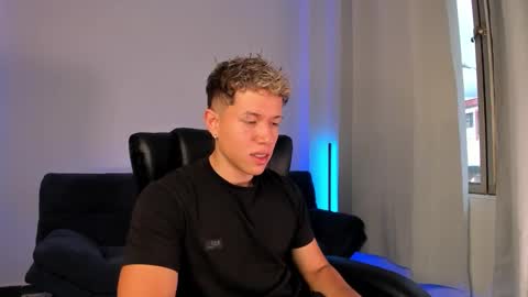 Nathan online show from October 26, 8:37 pm