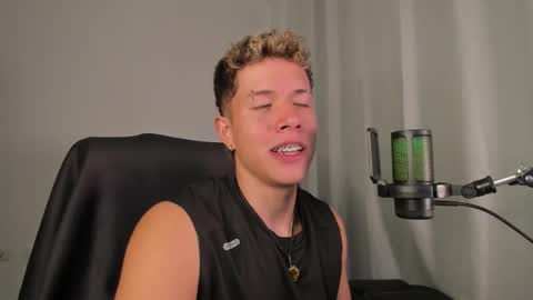 Nathan online show from January 8, 8:00 pm