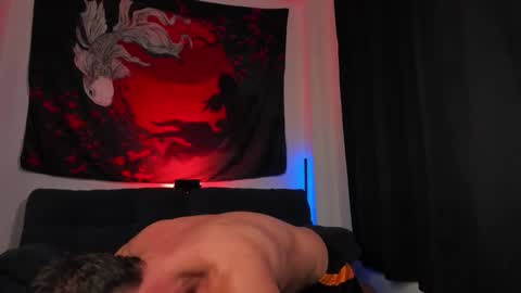 Nathan online show from February 19, 10:39 pm