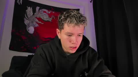 Nathan online show from April 30, 11:16 am