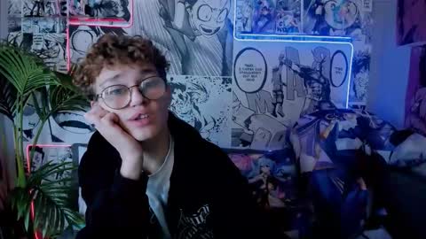 Snapshot of nathan_curl chatting on September 19, 10:27 am Nathan online show from September 19, 10:27 am