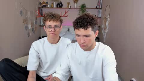 Snapshot of nathan_curl chatting on October 23, 10:36 am Nathan online show from October 23, 10:36 am