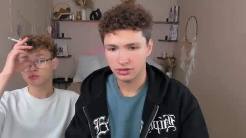 Snapshot of nathan_curl chatting on October 24, 11:28 am Nathan online show from October 24, 11:28 am