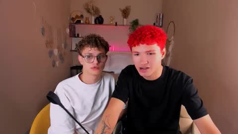 Snapshot of nathan_curl chatting on November 6, 10:49 am Nathan online show from November 6, 10:49 am