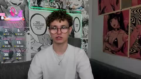 Snapshot of nathan_curl chatting on December 2, 10:53 am Nathan online show from December 2, 10:53 am