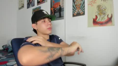 Snapshot of nathan_galanis chatting on November 15, 7:54 pm nathan online show from November 15, 7:54 pm