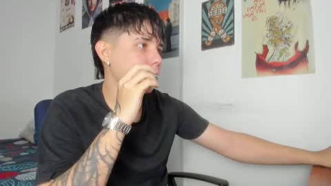 Snapshot of nathan_galanis chatting on November 25, 7:58 pm nathan online show from November 25, 7:58 pm