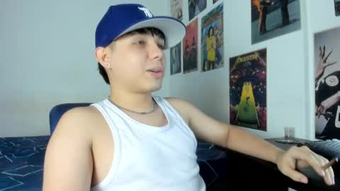 nathan online show from March 29, 2:44 am