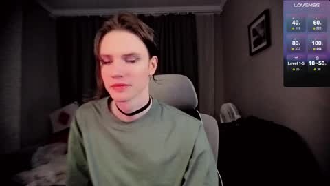 This name is so sexy you cant pronounce it. online show from October 23, 11:35 pm