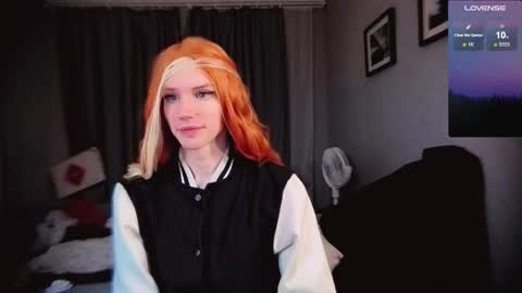 This name is so sexy you cant pronounce it. online show from October 30, 1:51 am