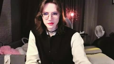 This name is so sexy you cant pronounce it. online show from February 18, 1:34 am