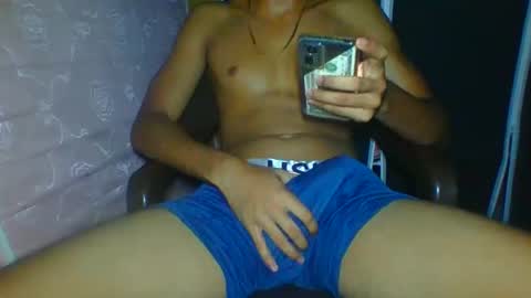 nathan_pjr online show from March 14, 5:02 am