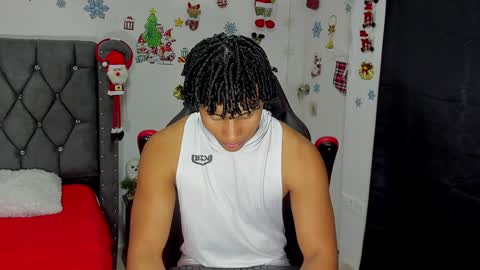 Nathan online show from December 14, 1:06 am