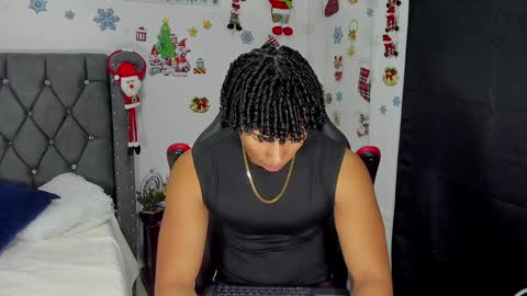 Nathan online show from December 24, 1:06 am