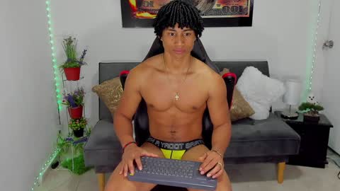 Nathan online show from January 25, 4:02 am