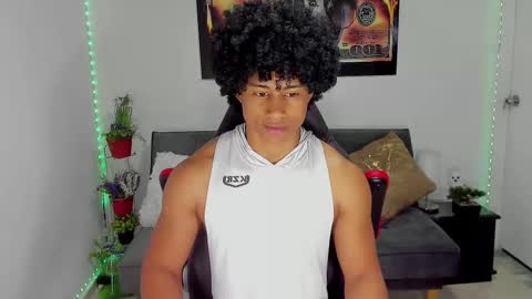 Nathan online show from February 15, 8:22 pm