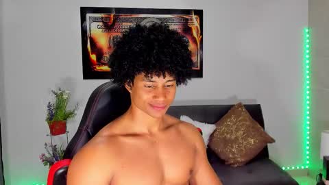 Nathan online show from November 5, 2:00 am