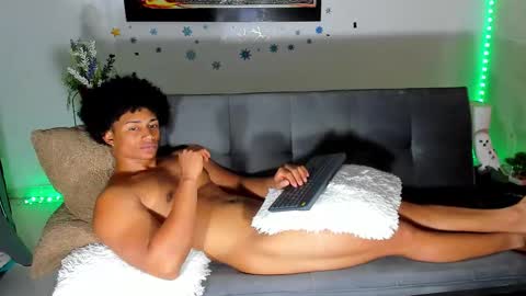 Nathan online show from January 6, 3:05 pm