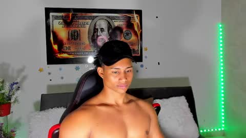 Nathan online show from May 1, 3:00 am