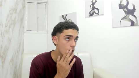 Snapshot of nathan_shimmer chatting on September 17, 8:43 pm nathan_shimmer online show from September 17, 8:43 pm