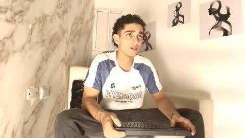 nathan_shimmer online show from November 15, 9:00 pm