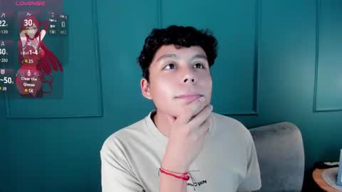 nathanbelll online show from July 11, 8:00 pm