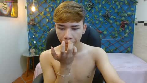 nathanclay online show from March 8, 3:32 am