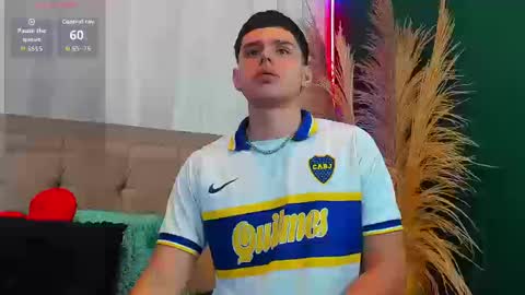 Nathaniel Park online show from September 11, 4:56 am