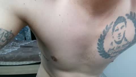 nathann92 online show from January 15, 9:18 pm