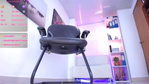 NATHASHA online show from January 7, 2:41 pm