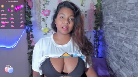 Naty online show from December 19, 7:48 am