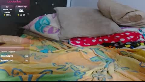 nathasha online show from October 18, 7:31 am