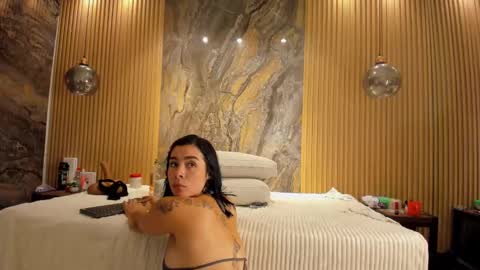 nathassa online show from March 5, 5:50 pm