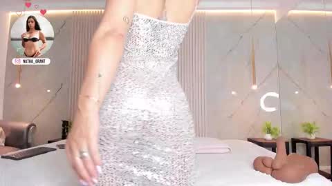 nathassa online show from February 21, 12:06 pm