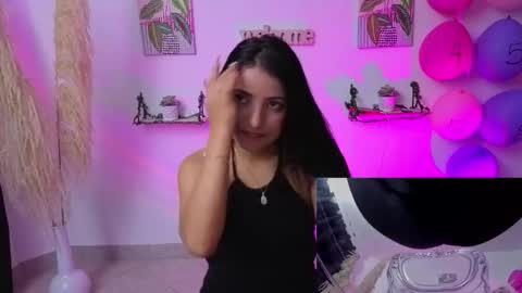 nathi_medusa online show from October 1, 11:49 am