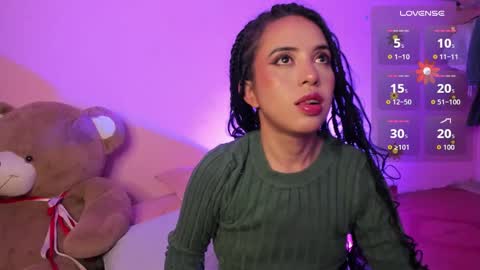 Nathalia online show from October 2, 4:41 am