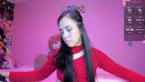 Nathalia online show from July 19, 4:27 am
