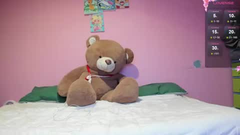 Nathalia online show from July 31, 4:34 am