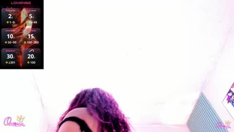 Snapshot of nathy_brown20 chatting on April 24, 10:23 pm nathy online show from April 24, 10:23 pm