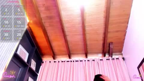 Snapshot of nathy_brown20 chatting on May 6, 10:04 pm nathy online show from May 6, 10:04 pm