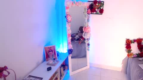 Nathalia online show from March 16, 5:44 am