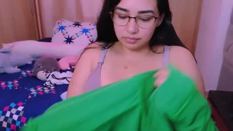 nathy online show from March 23, 8:57 pm