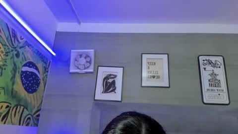 nati_fresh online show from March 14, 8:03 pm