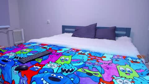 Tisha online show from March 6, 10:41 am