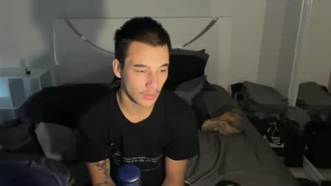 native_boy2 online show from March 7, 7:00 pm