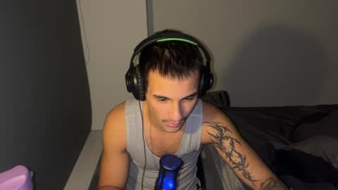 native_boy2 online show from March 10, 2:44 pm