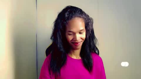 Snapshot of native_princess1 chatting on October 6, 2:31 am native_princess1 online show from October 6, 2:31 am