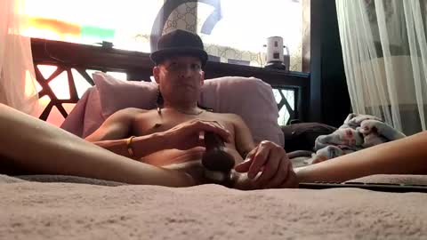 Snapshot of nativeboi22 chatting on March 5, 2:34 pm Haven online show from March 5, 2:34 pm