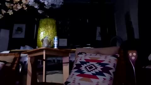 Snapshot of nativeboi22 chatting on March 21, 4:17 am Haven online show from March 21, 4:17 am